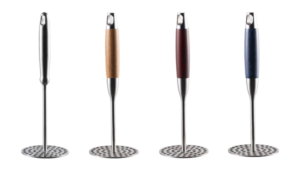 圆形土豆压系列