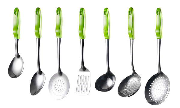 2 Centimeter Green Bridge Series