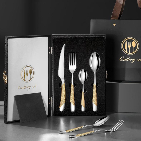 高端餐具礼盒套装