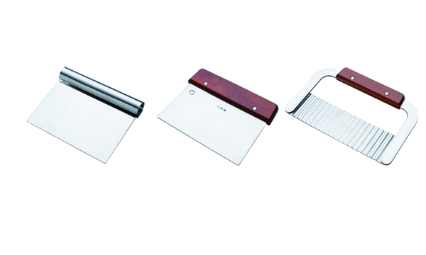 刮板波纹刀系列