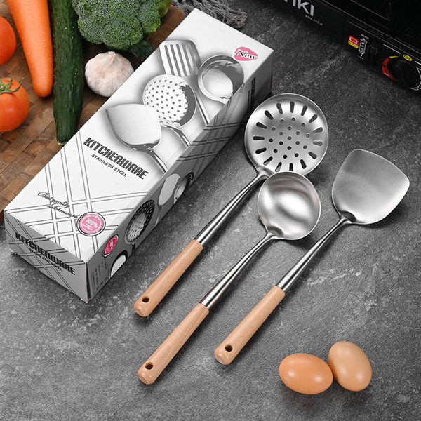 厨具3件套礼盒套装